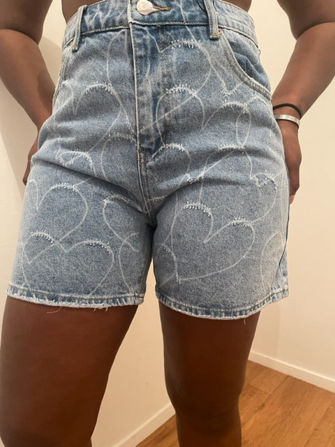 Short boyfriend