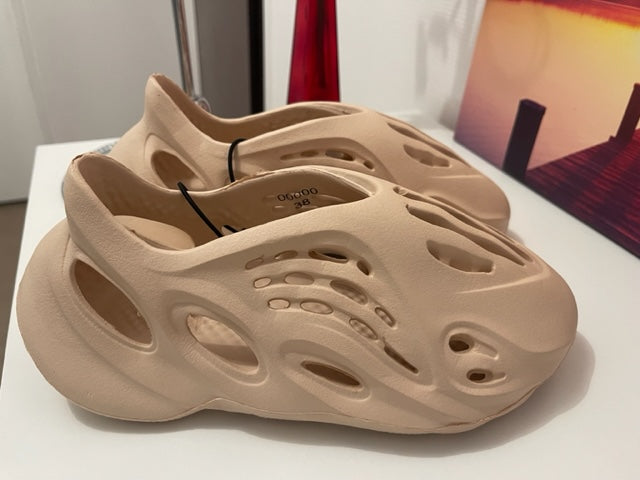 FOAM INSPI BEIGE