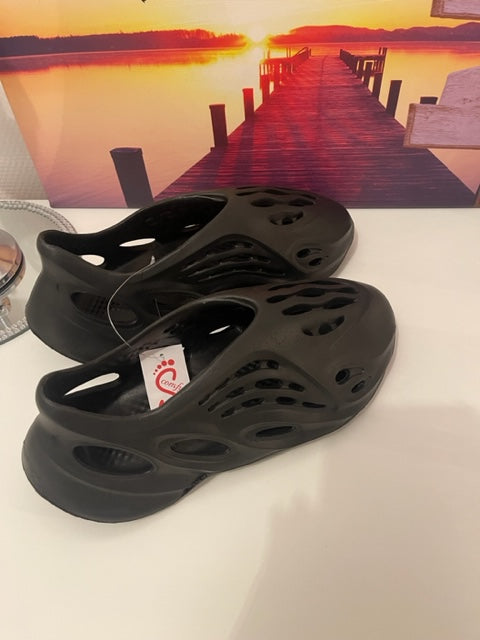 FOAM INSPI NOIR