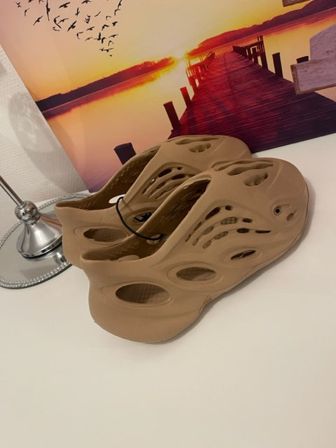 FOAM INSPI KAKI