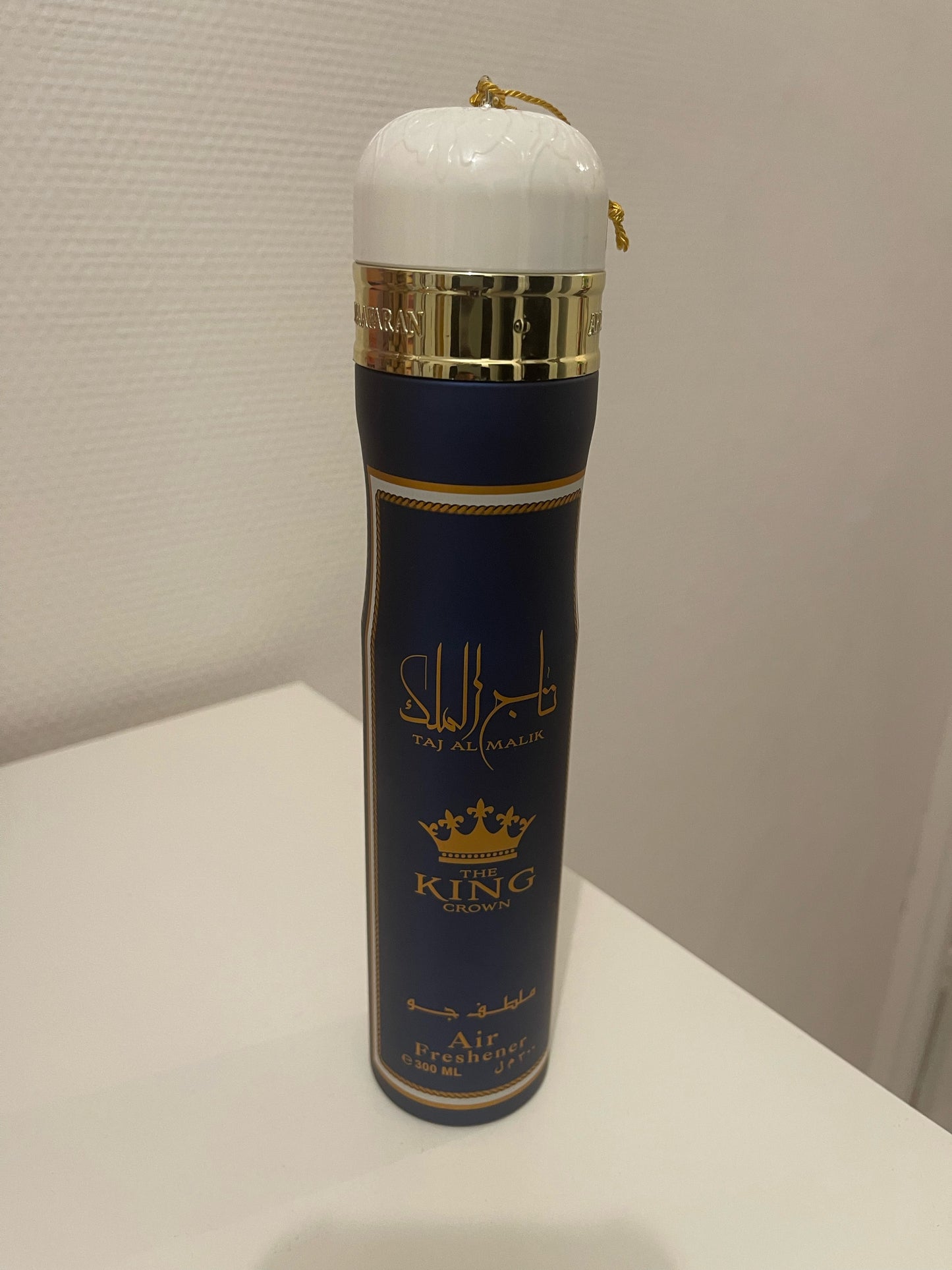 Parfum de maison King