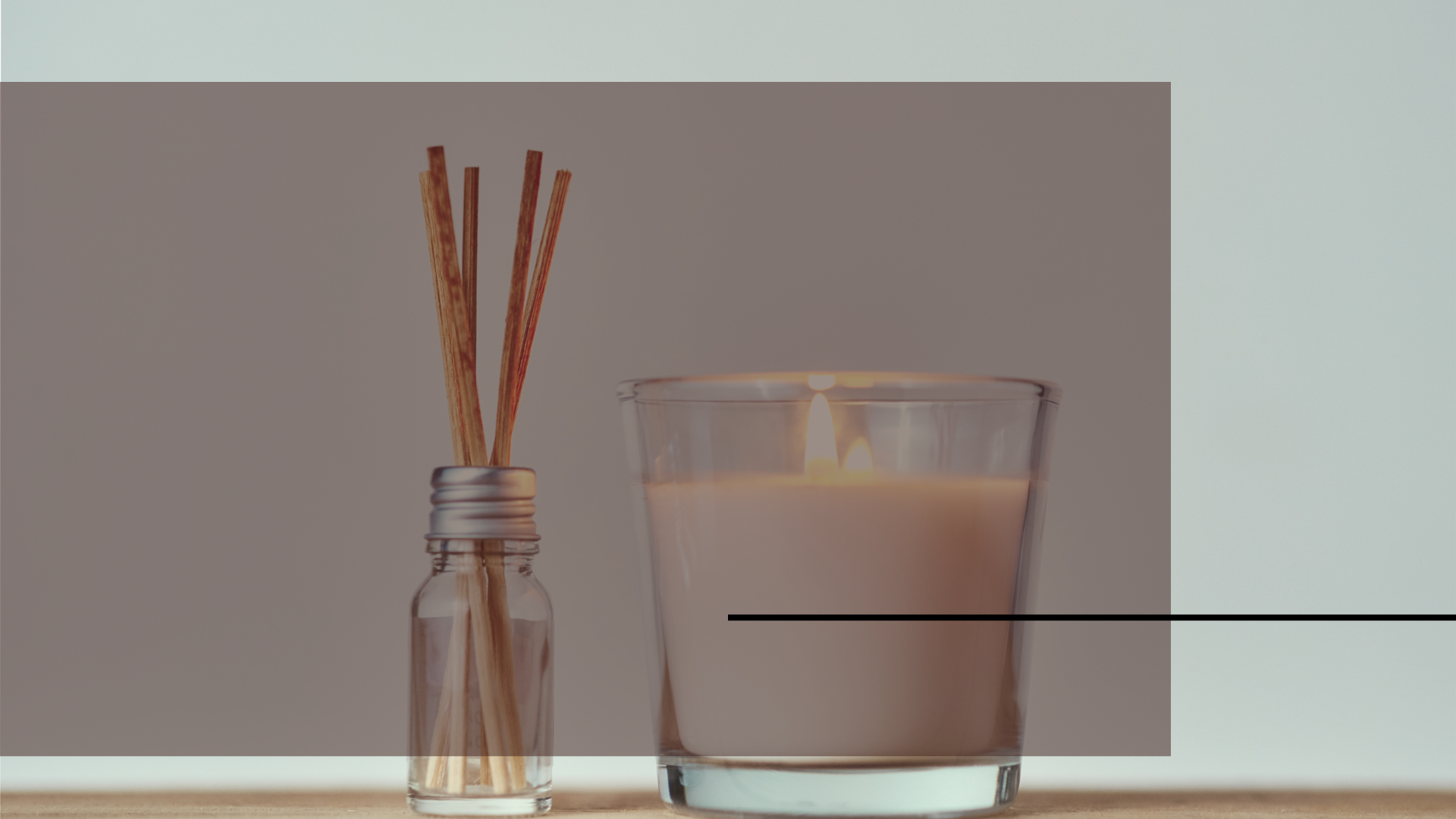 Parfums de maison