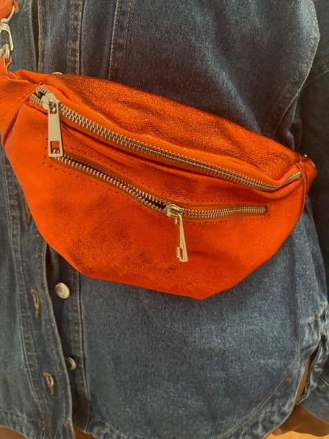 Sac banane disco