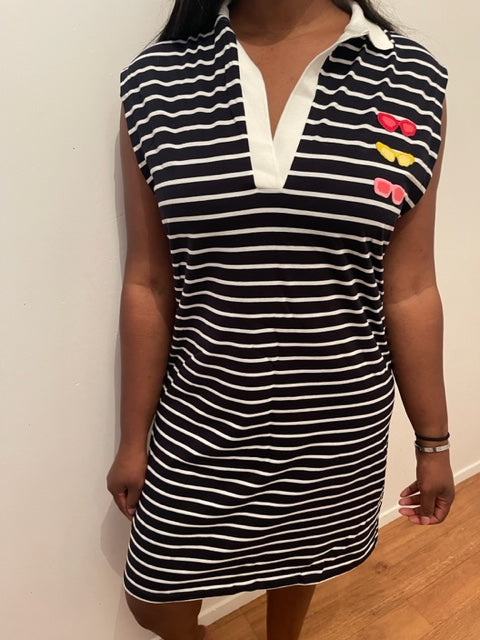 Robe polo