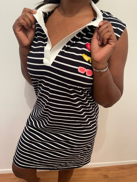 Robe polo